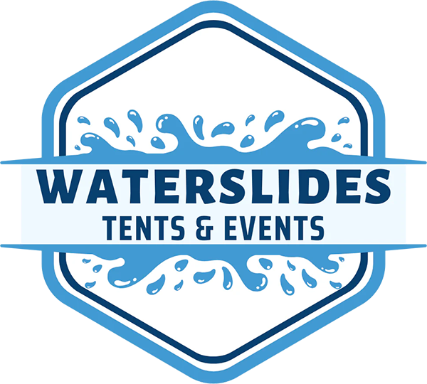 Waterslides Tents & Events